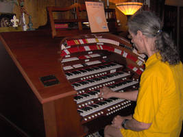 Noodling About On Big Al