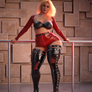 Dericka
