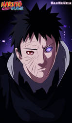 Obito uchiha