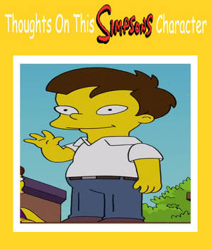Whats You're Thoughts about Hubert Wong?
