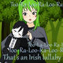 Kisekaeverse: Irish Lullaby