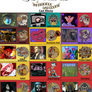 Cuphead: Delicious Last Course (Bridalspirit007)