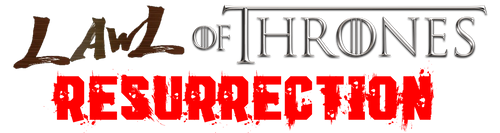 Lawl of thrones ressurection