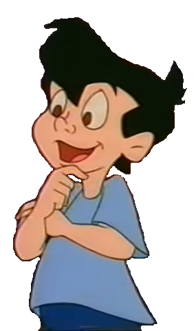 Neddie Hugson 3