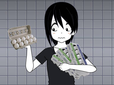 Four Dozen Eggs?