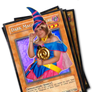 Dark Magician Girl