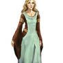 Medieval Lady