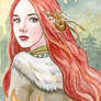 Glut Goddess
