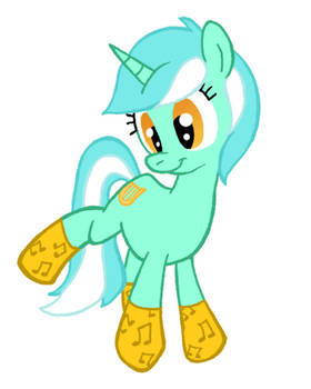 Lyra in SOCKS:3