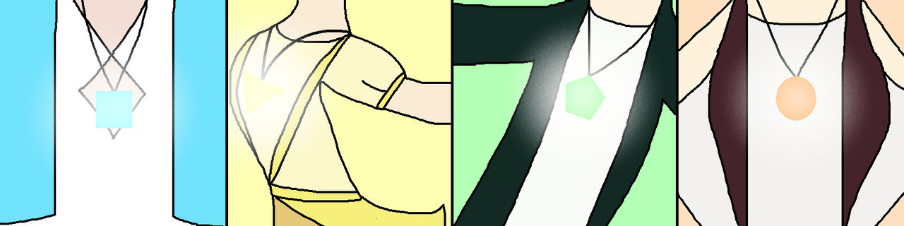 Jsab Humanized Just Shapes and Beats humanized by gamerdiana on DeviantArt