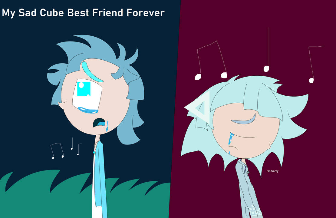 JSAB S.C.B.F.F Humanized by gamerdiana on DeviantArt