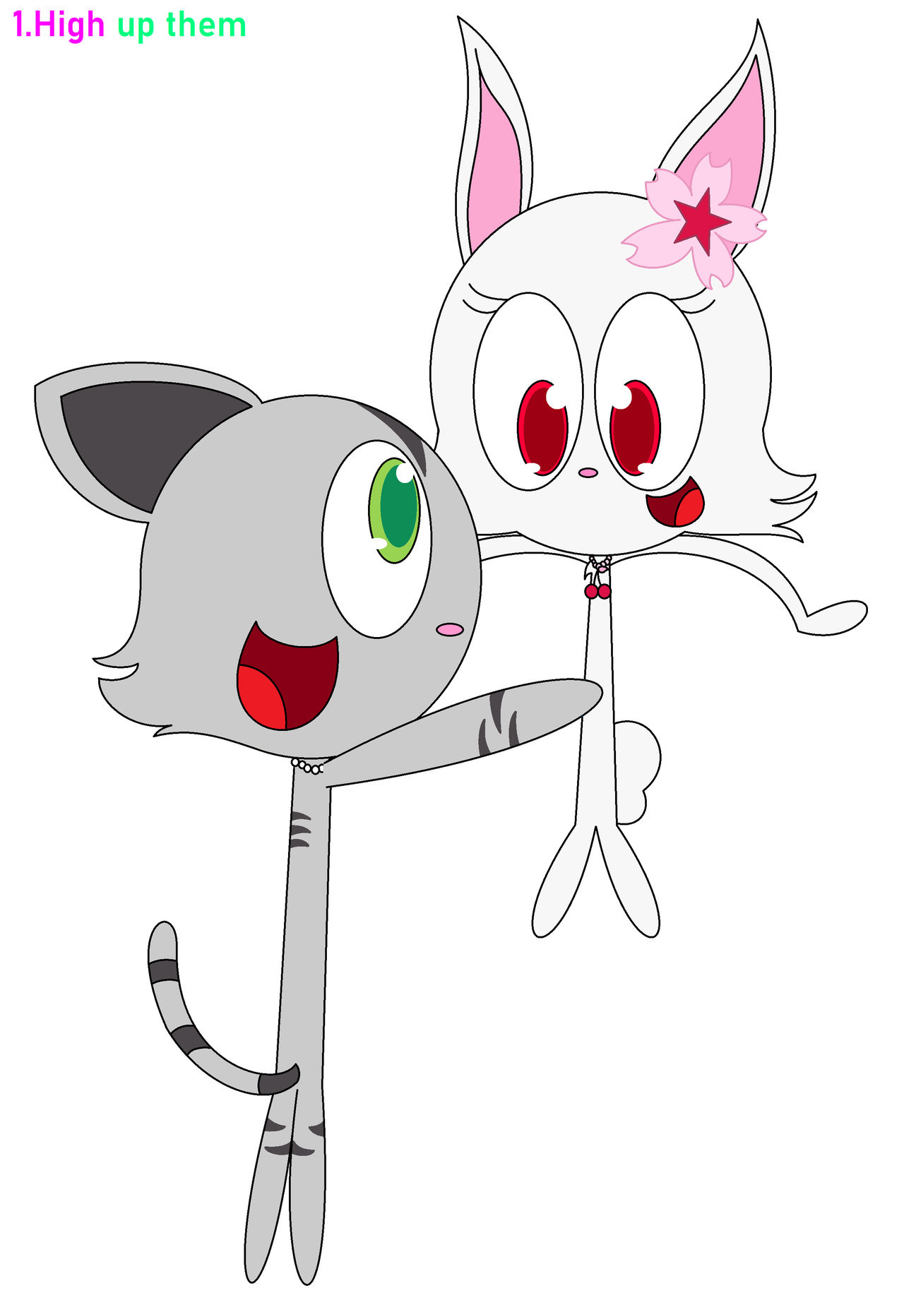 JP Tour high up Ruby by gamerdiana on DeviantArt