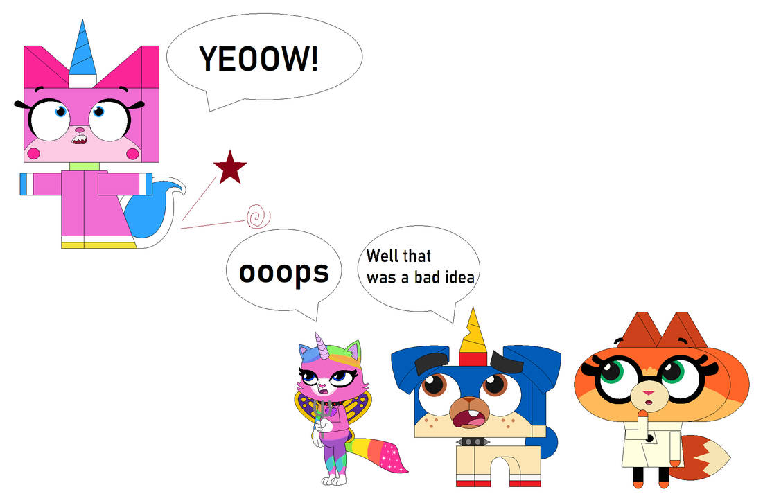 Unikitty! Season 1 Image Fancaps Unikitty! Season 1 Image Fancaps