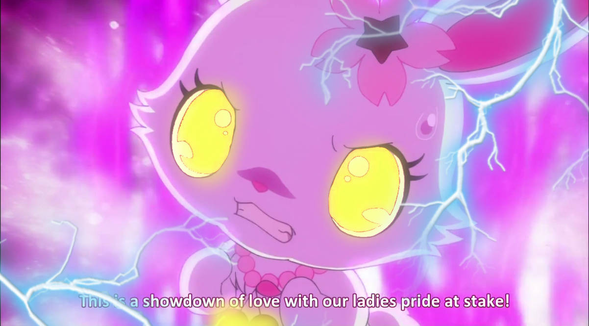 JPXMxls Ruby's Rage by gamerdiana on DeviantArt