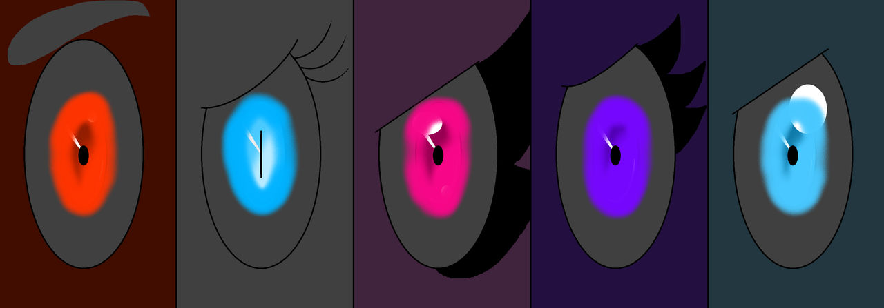 Turning Rage Thumbnail Turning Rage by gamerdiana on DeviantArt