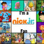 I'm a nick jr. Fan!