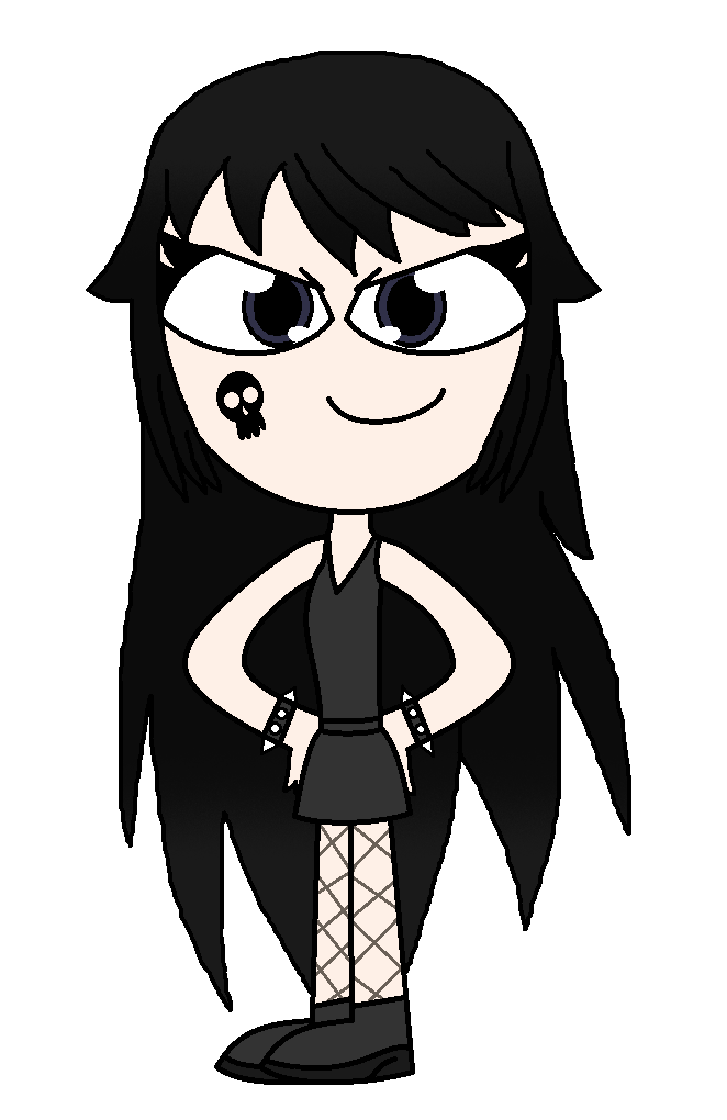 Patsy Rtf Patsy by gamerdiana on DeviantArt