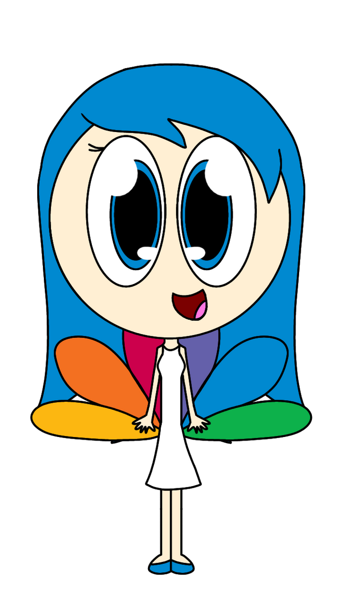 NBC Kids Tan by gamerdiana on DeviantArt