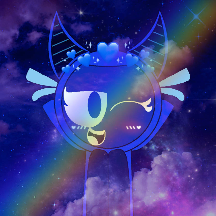 Bibi The Cute Motorcycle by gamerdiana on DeviantArt