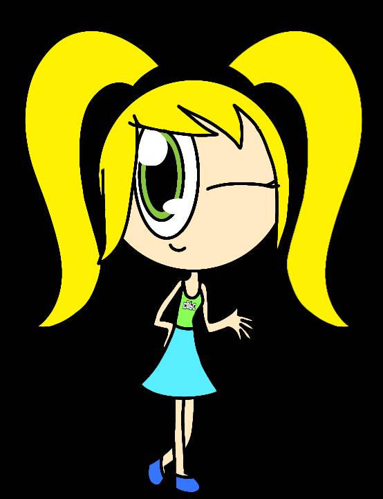 Cbbc Tan by gamerdiana on DeviantArt