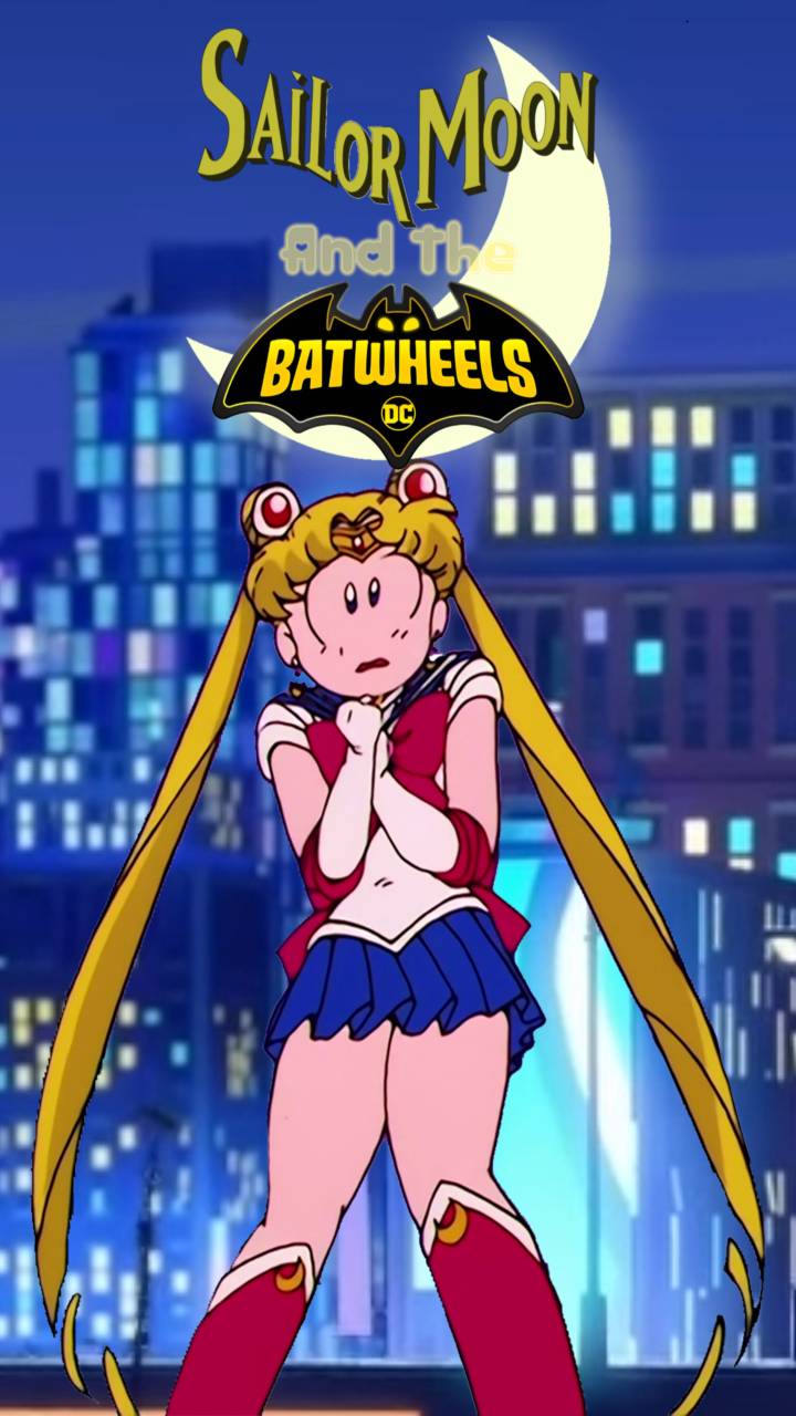 Batwheels Human Version In Super Suits by gamerdiana on DeviantArt