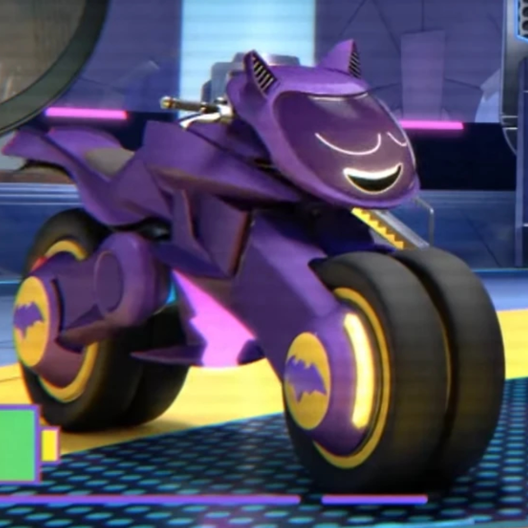 Bibi by gamerdiana on DeviantArt