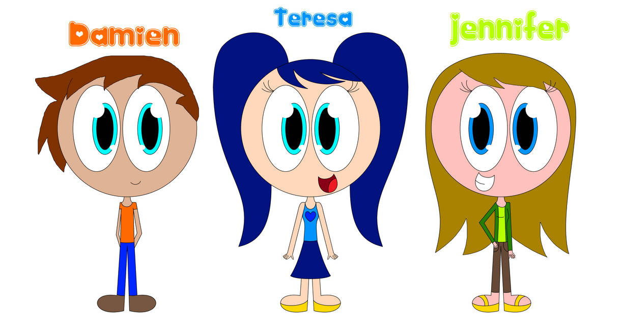 The Blueberry Split-wheels human version by gamerdiana on DeviantArt