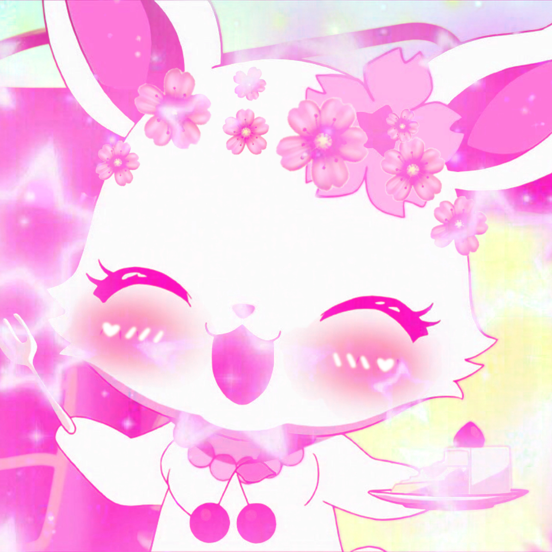 Ruby The Adorable Bunny by gamerdiana on DeviantArt