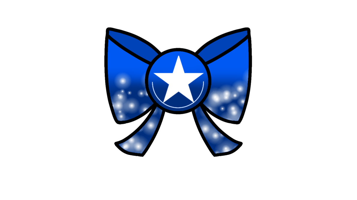 Sample Starbow Star Bow by gamerdiana on DeviantArt
