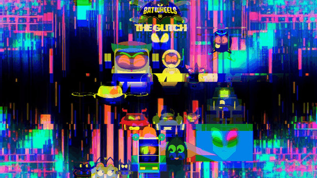 Evil Computer Batwheels Explore the Best Batwheels Art | DeviantArt
