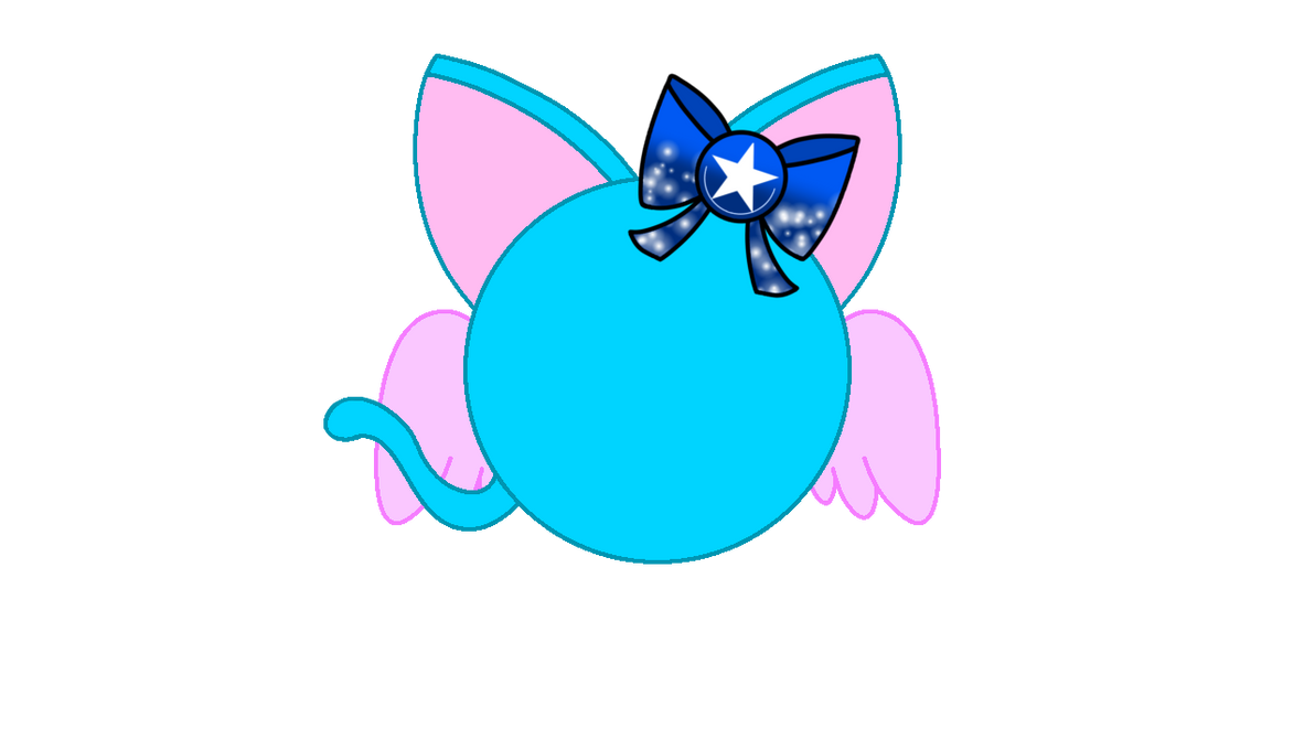 Furball Body by gamerdiana on DeviantArt