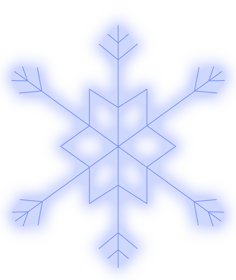 Snowflake fanart by gamerdiana on DeviantArt