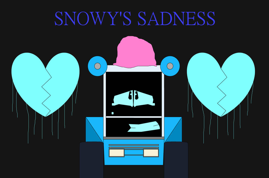 Batwheels Snowy s Sadness Lost Episode By Gamerdiana On DeviantArt batwheels-snowy-s-sadness-lost-episode-by-gamerdiana-on-deviantart