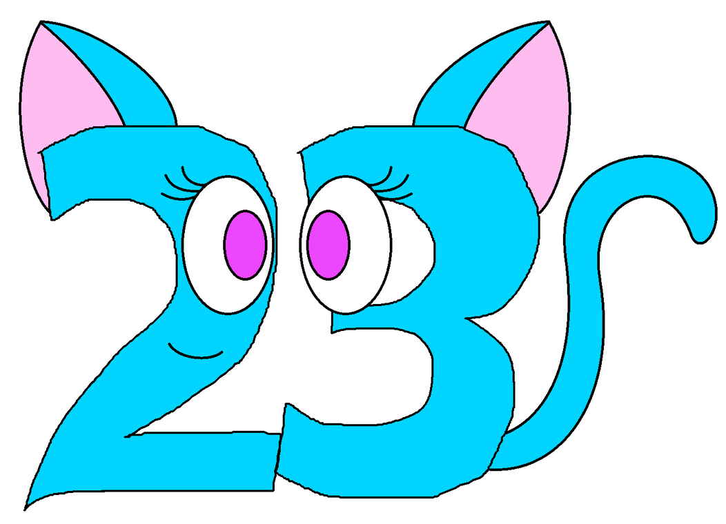 23 by gamerdiana on DeviantArt