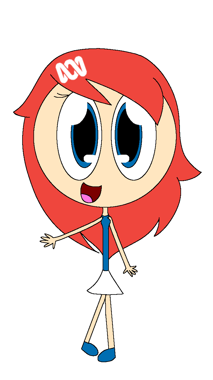 Abc Month Characters. Deviantart Abc Kids by gamerdiana on DeviantArt