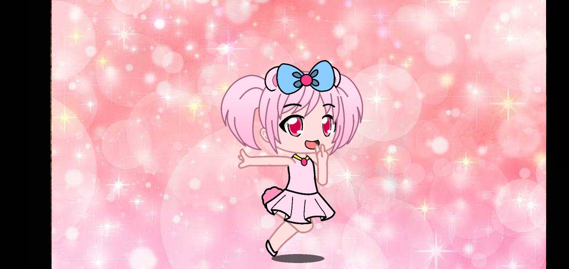 Rosa In Gacha Style By Gamerdiana On DeviantArt rosa-in-gacha-style-by-gamerdiana-on-deviantart