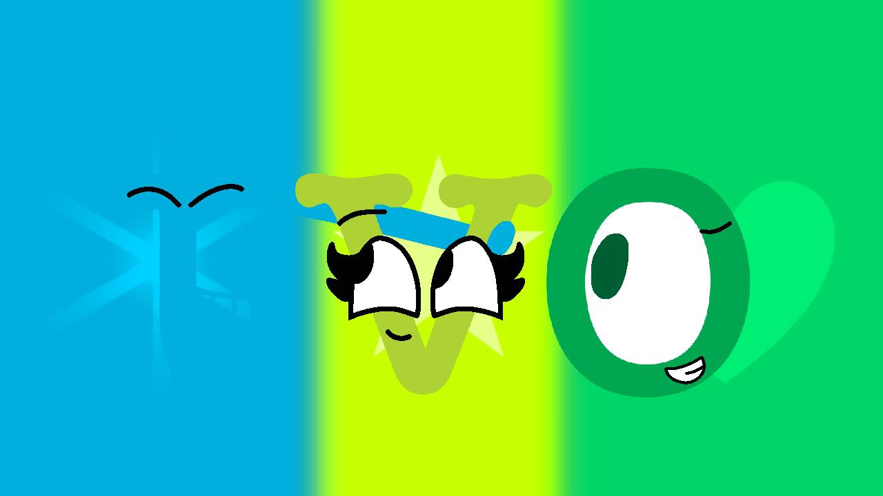 The Tvo Text by gamerdiana on DeviantArt