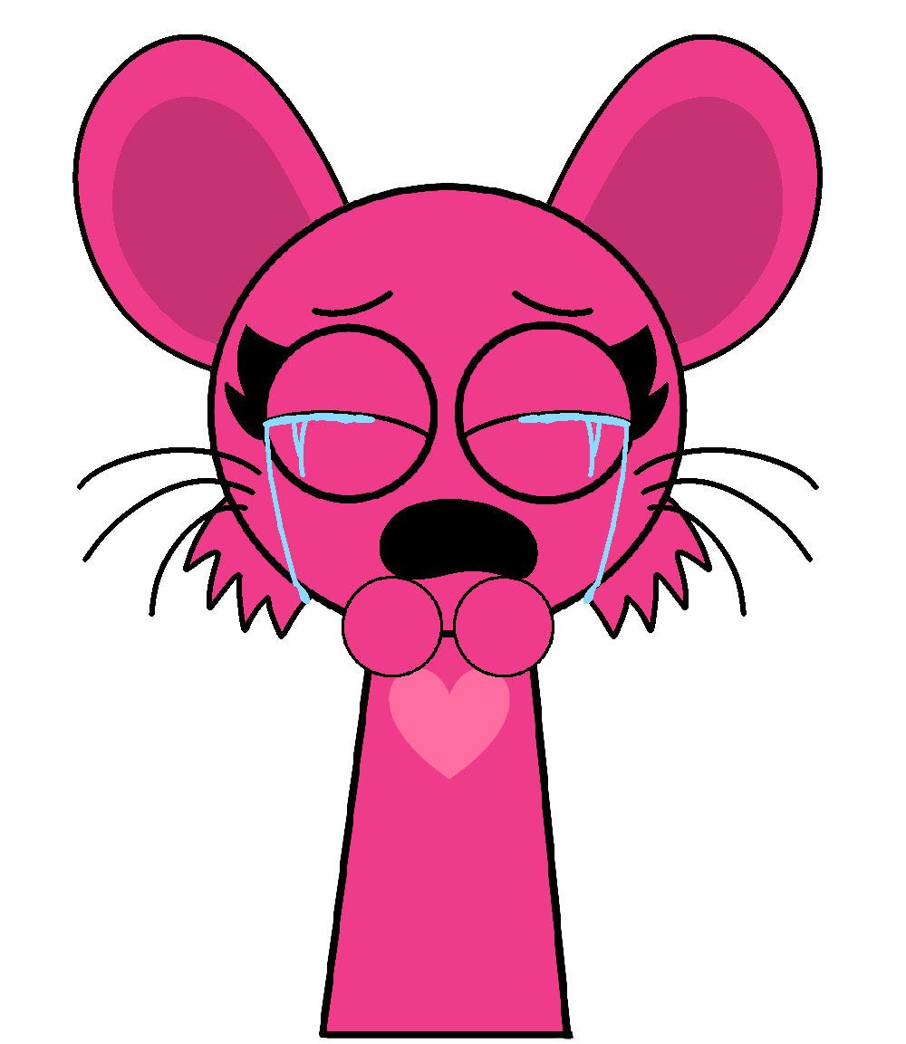 S crying in sprunki style by gamerdiana on DeviantArt