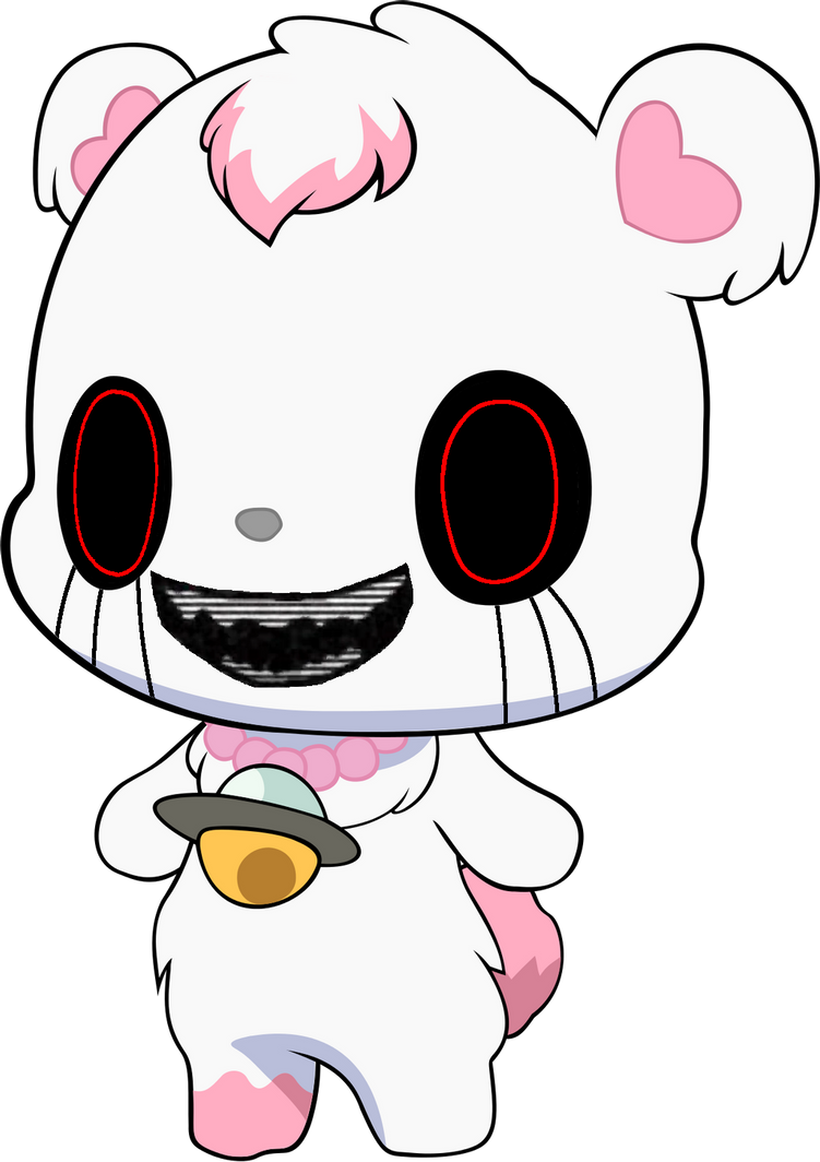 Labra.Exe by gamerdiana on DeviantArt