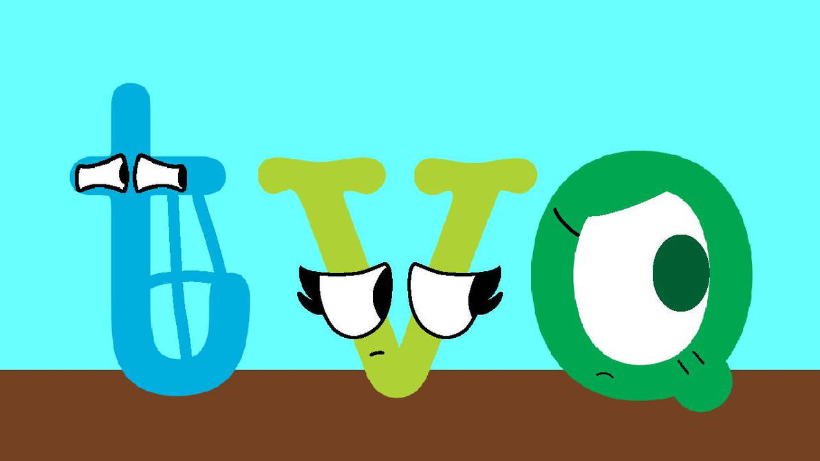 The tvo text feels bad for i by gamerdiana on DeviantArt