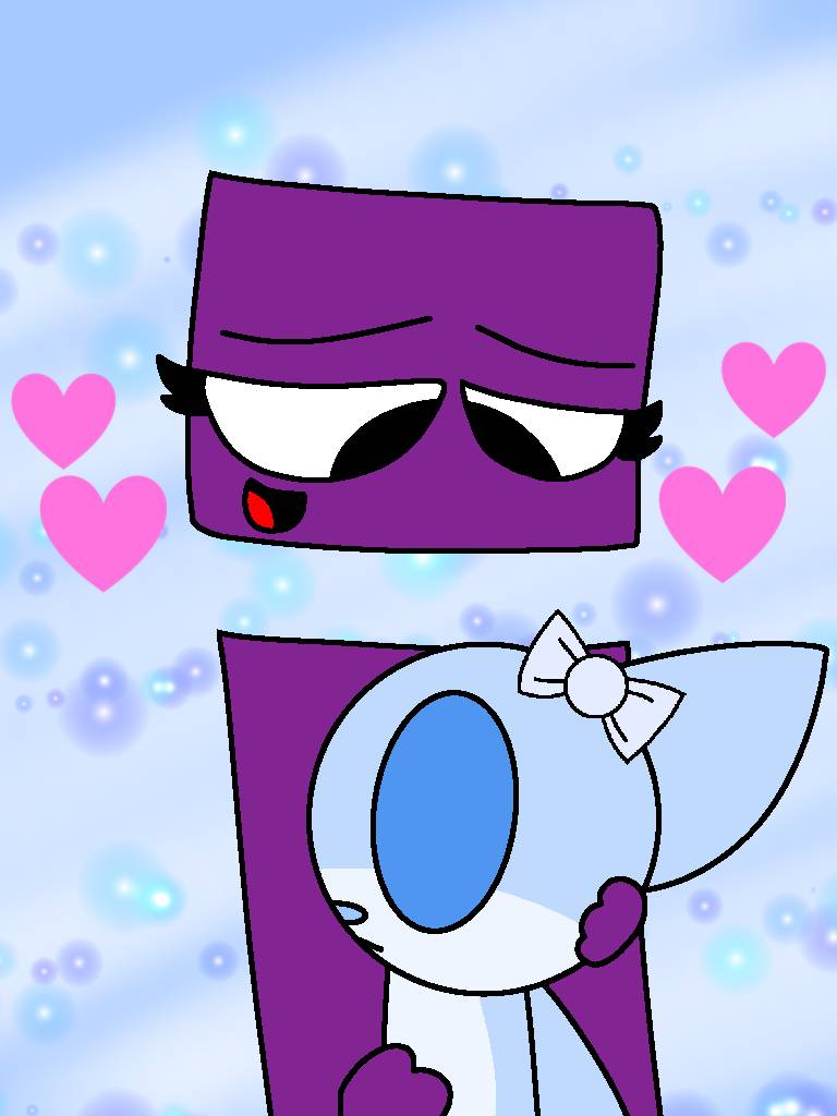 I ze simp cuddles icy by gamerdiana on DeviantArt