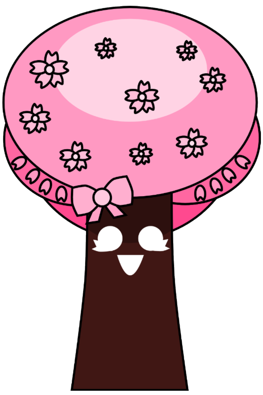 Mrs Tree by gamerdiana on DeviantArt