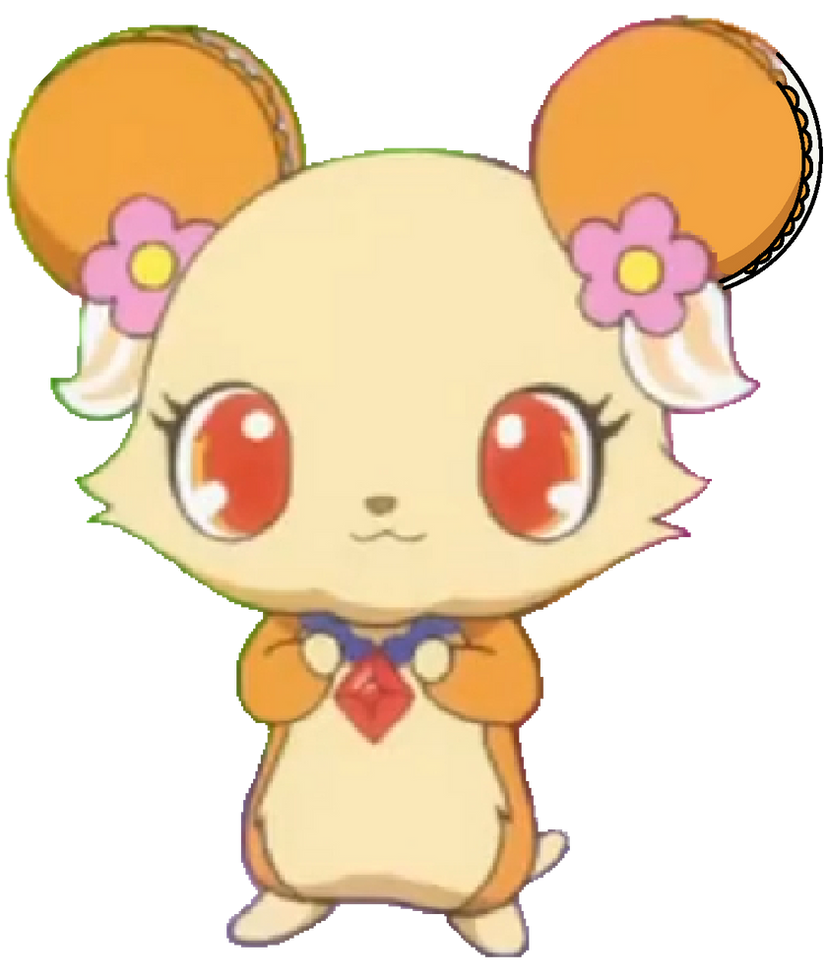Roko Vector by gamerdiana on DeviantArt