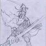 En Garde_Pencil