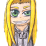 Vexen Chibi