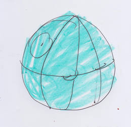 The Creation Star