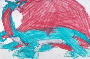 Salamence