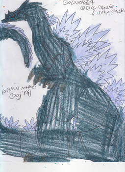Godzilla