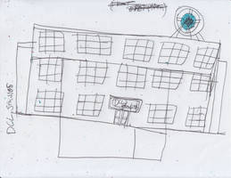 DCL Studios' business building