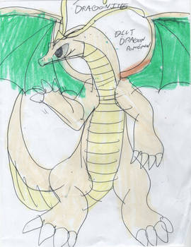 Dragonite
